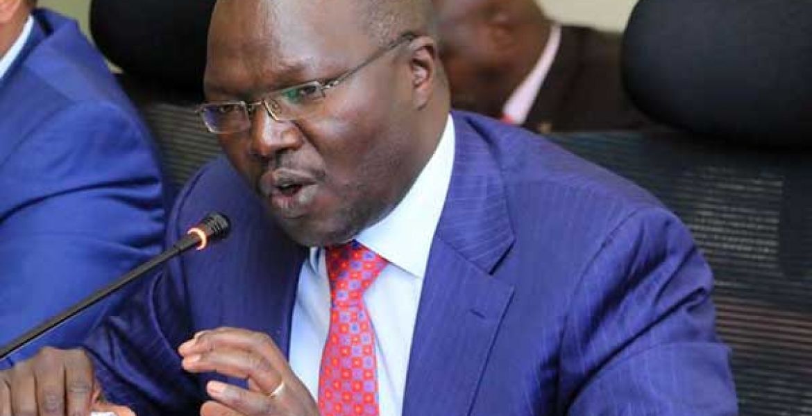 Covid-19: Over 130,000 Kenyans Working in Formal Sector Lose Their Jobs