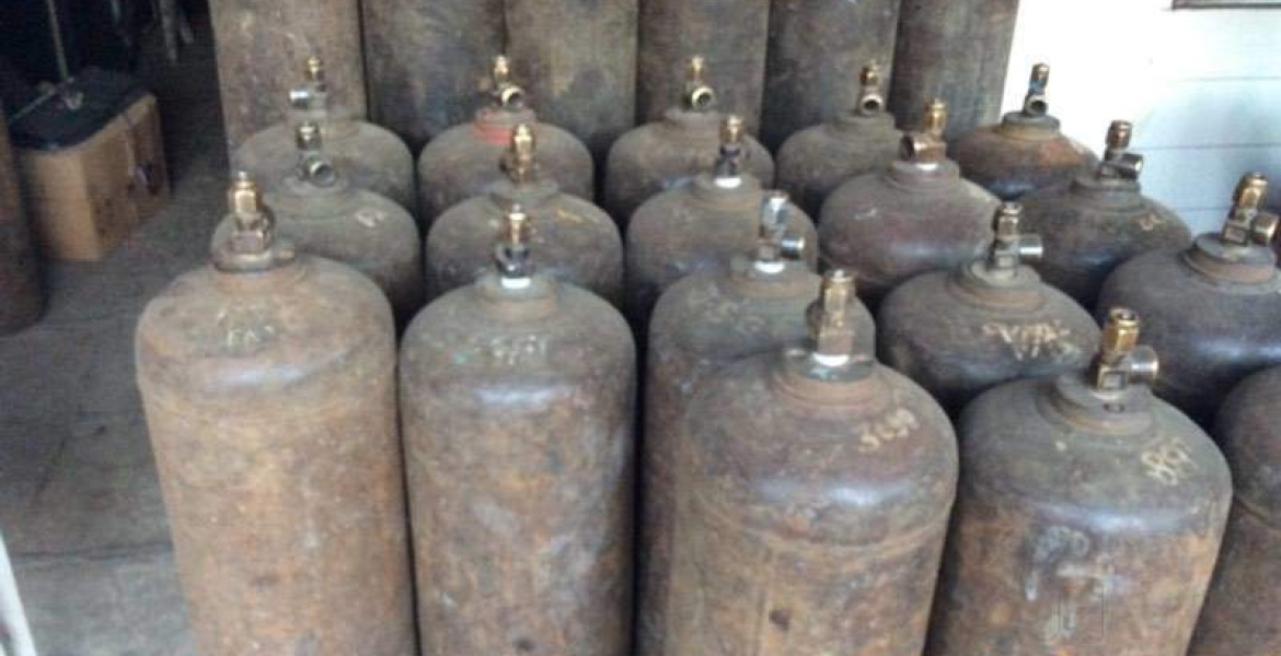 Covid-19: Government Pleads with Kenyans to Surrender Oxygen Cylinders