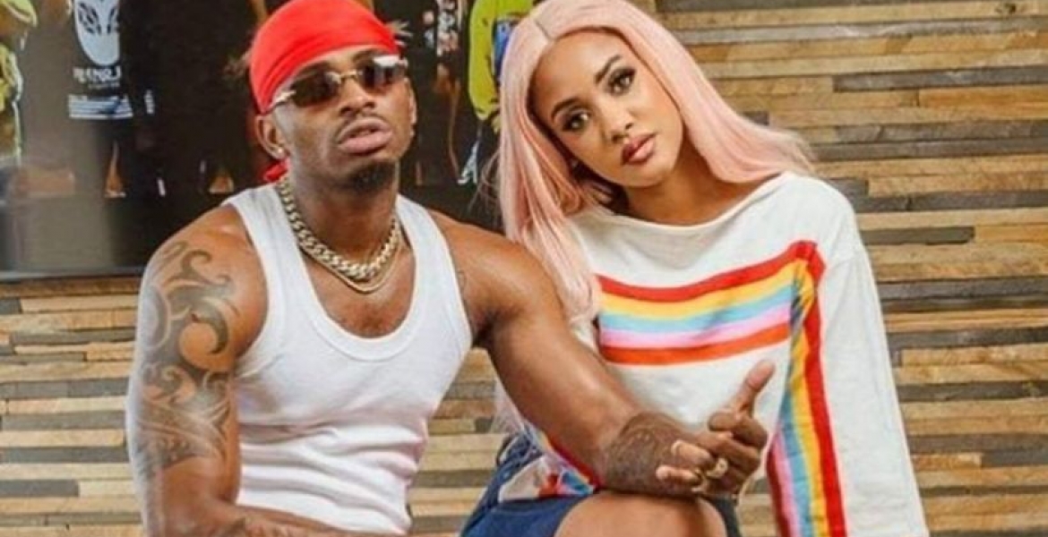 'I Didn’t Meet His Expectations:' Kenyan Artist Tanasha Donna Says on Her Breakup with Singer Diamond Platnumz