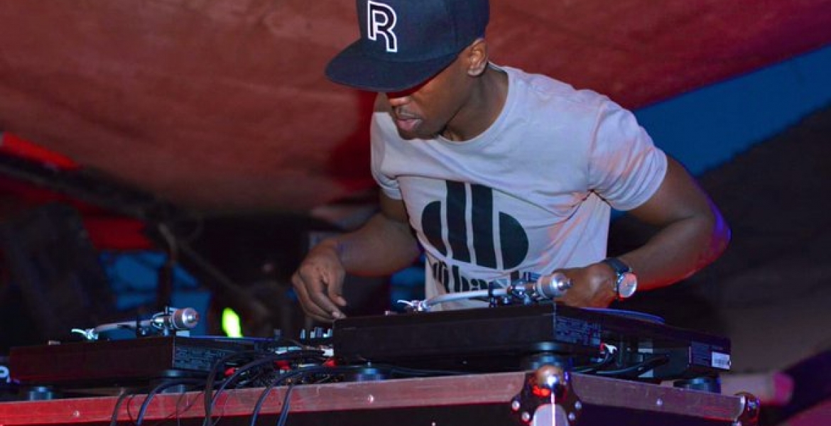 Kenyan Diaspora DJs Create Online Platform to Keep Fans Entertained