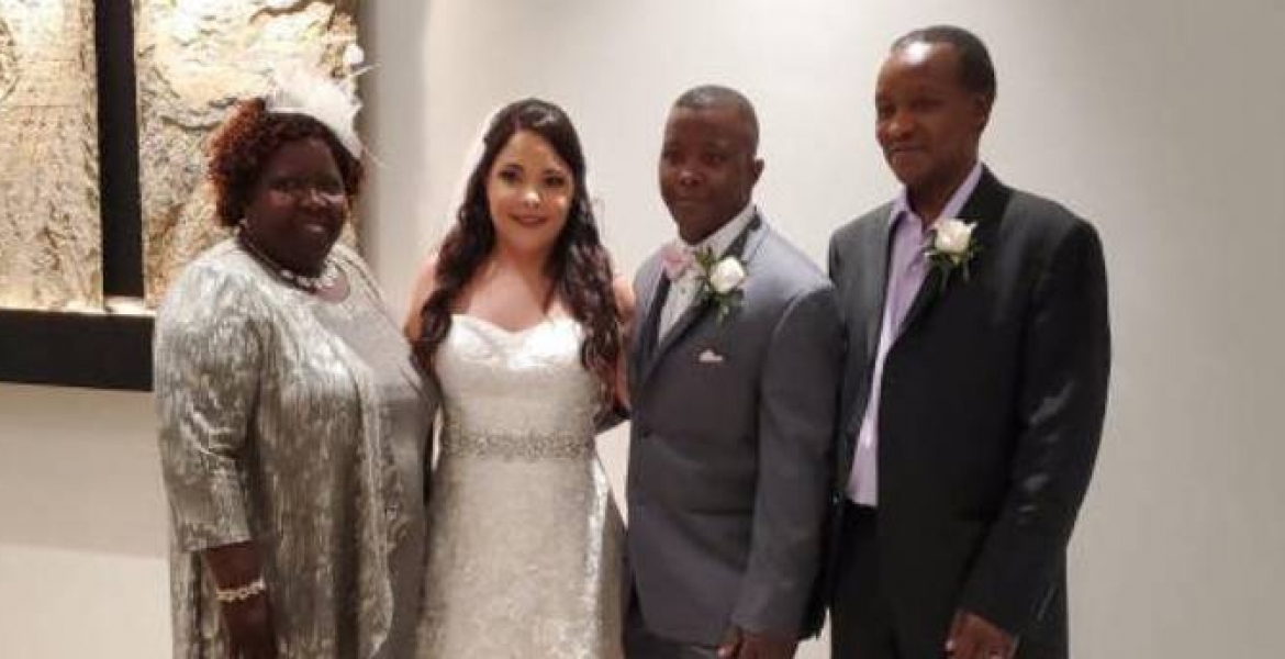 US-Based Kenyan Chef Who Traveled to Kenya to Save His Land from Grabbing Narrates His Ordeal in Isolation in Nairobi as a Result of the Cornonavirus Pandemic