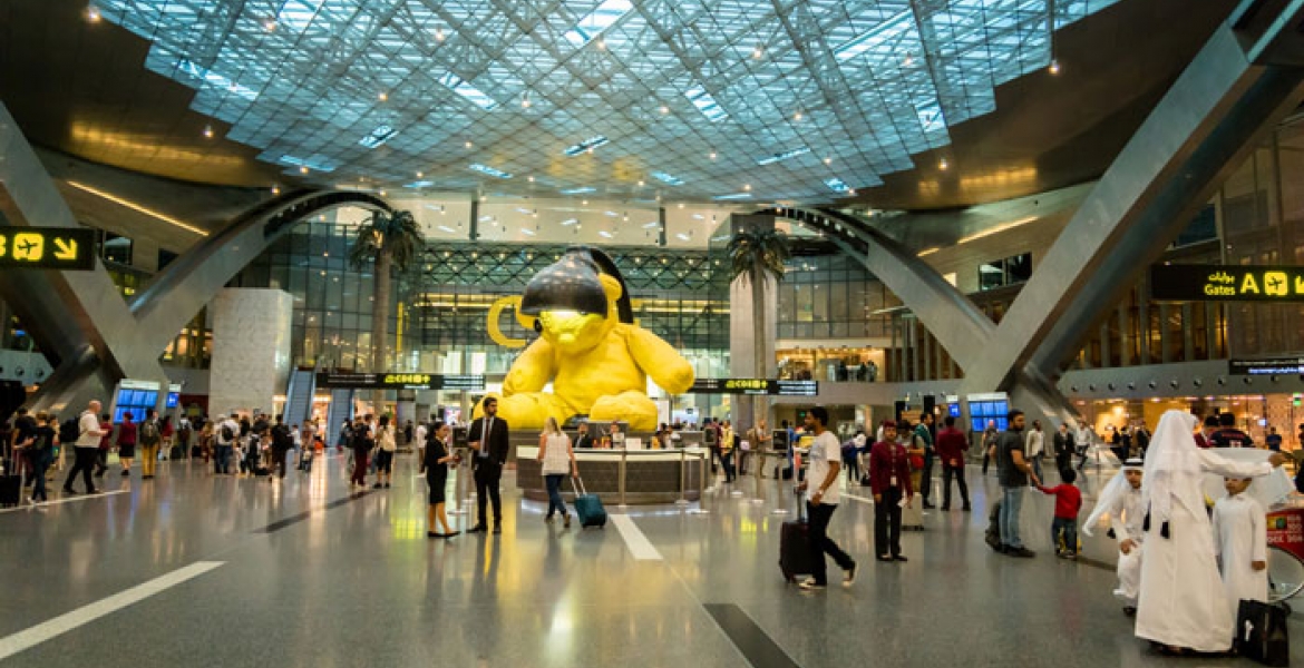 15 Kenyans Stranded at Hamad International Airport in Qatar Cry for Help