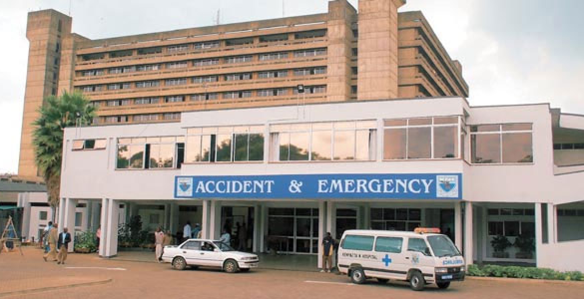 KNH Under Probe over Claims of Failing to Attend to Author Ken Walibora for over 10 Hours