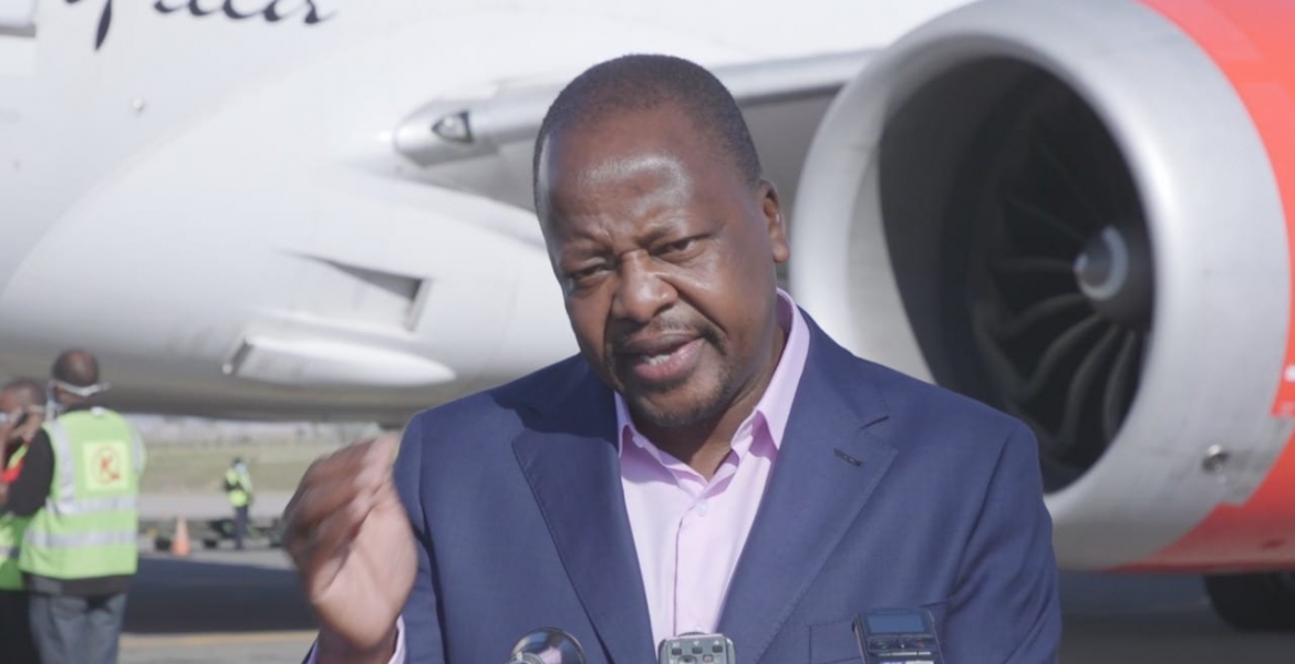 5 Hotel Workers Among Kenya's 12 New Covid-19 Patients