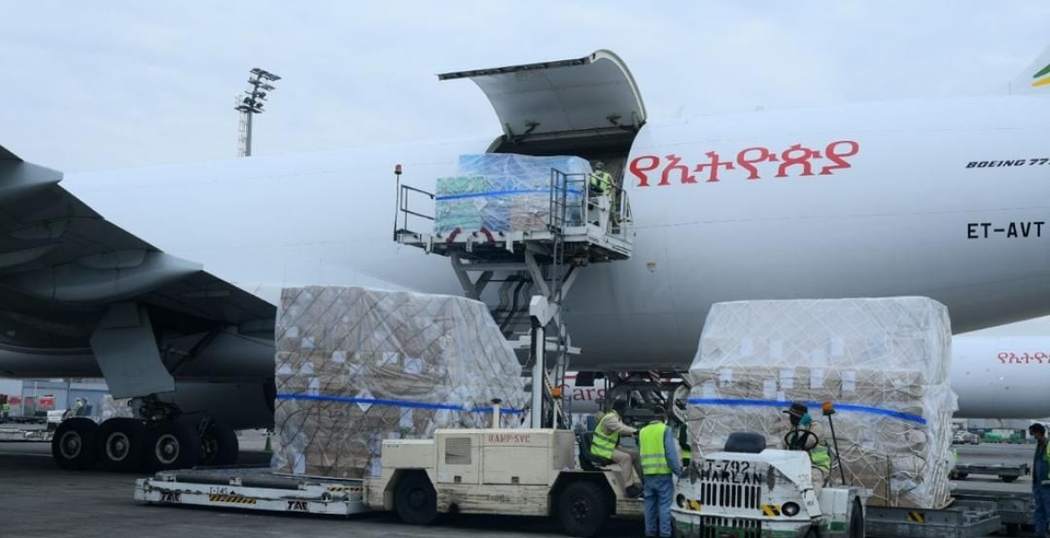 Covid-19: Kenya to Receive More Medical Equipment from Chinese Billionaire Jack Ma