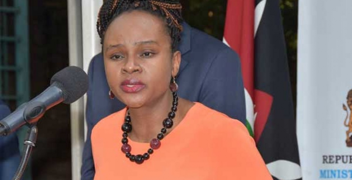 Two-Year-Old Child Contracts Covid-19 in Kenya as Cases Rise to 191