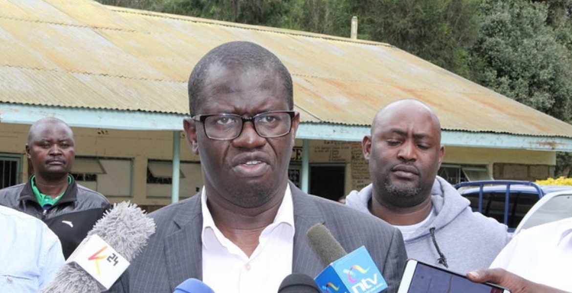 Kenya Government to Dispose of Bodies of Covid-19 Victims if Not Picked Within 24 Hours