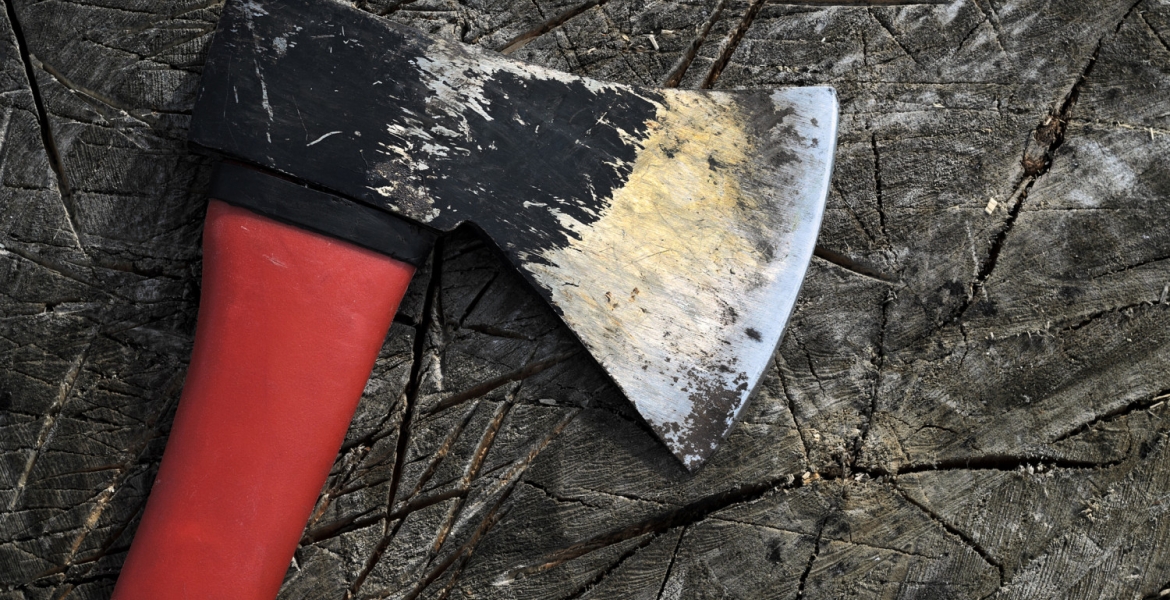 Kenyan Judiciary Employee Hacks Husband, Daughter to Death as They Sleep