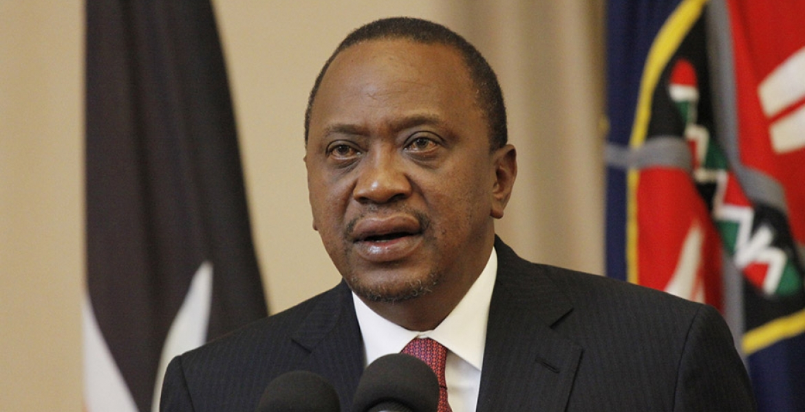 Uhuru Speaks on Imposing Nationwide Lockdown to Stem Covid-19