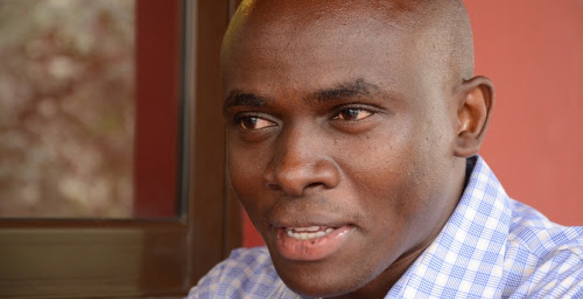 US-Based Kenyan Scientist Leads Team in Developing Once-Per-Year HIV Drug