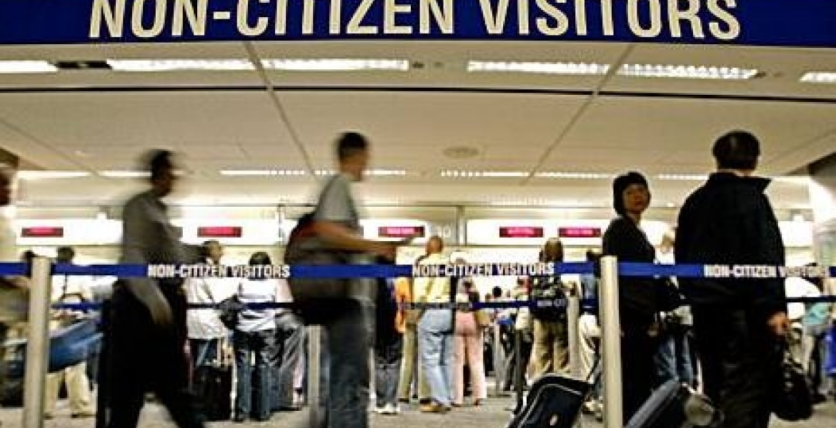 President Trump Announces Plan to Suspend Immigration to the United States