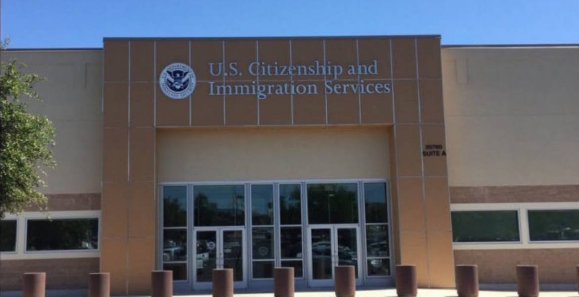 US Immigration Offices to Remain Closed to the Public until at Least May 3rd