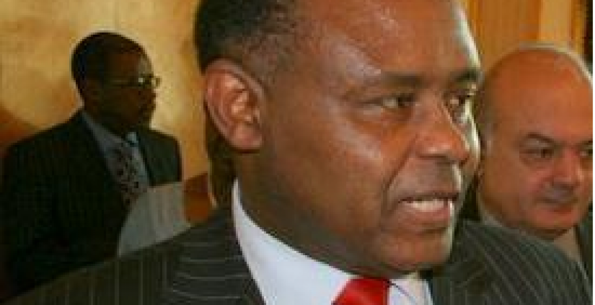 Kenyan Accountant Dies from Covid-19 in London, the UK