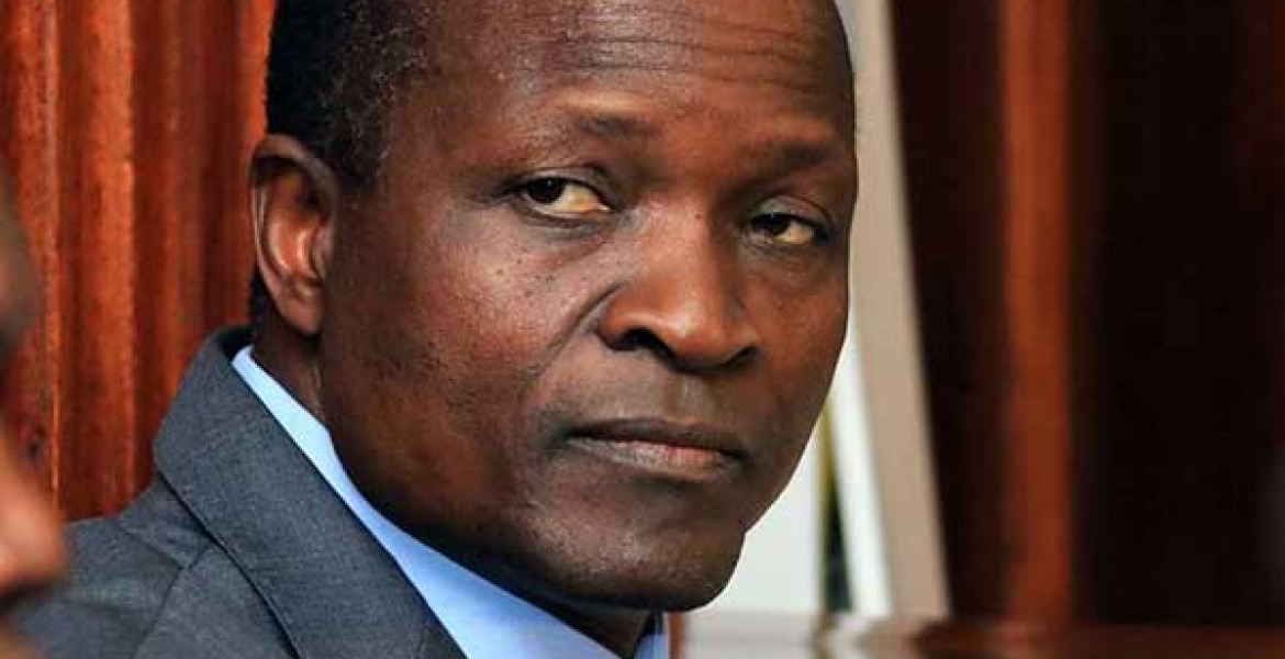 EACC Obtains Orders to Seize Sh35 Million Nairobi House Linked to Migori Governor Obado