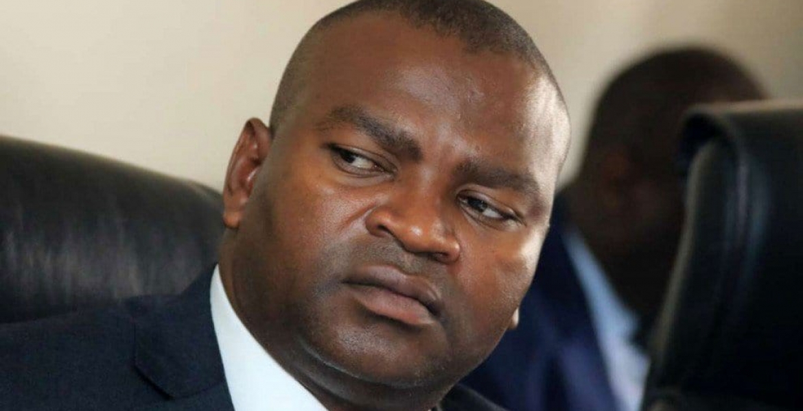 Former Cabinet Secretary Echesa Demands Release of His Seized Range Rover, Says He Fears Catching Covid-19 While Using Matatus