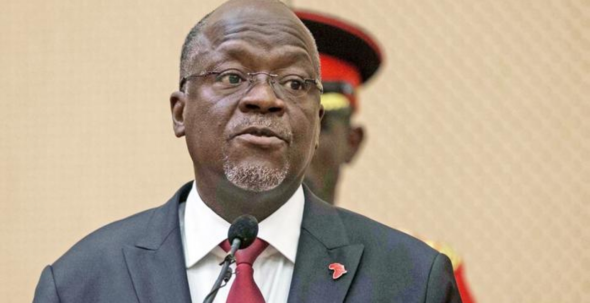 US Issues Warning over Tanzania’s Covid-19 Cases, Says Hospitals Overwhelmed