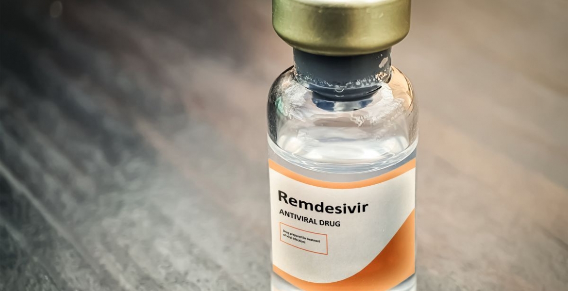 Kenya to Treat Covid-19 Patients with Remdesivir After Successful US Trial