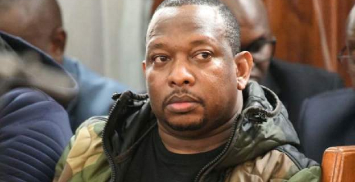 EACC Probes Governor Sonko’s Sh500 Million Nairobi Property