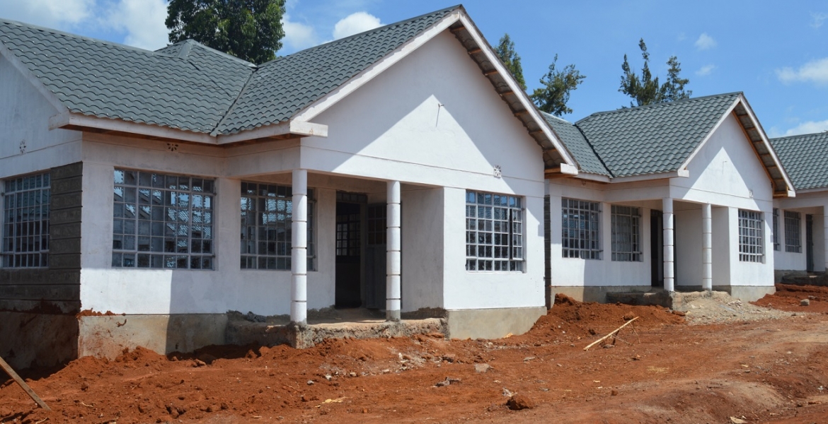 Kenyans in the US Among Homebuyers Suing Real Estate Company Banda Homes over Stalled Project