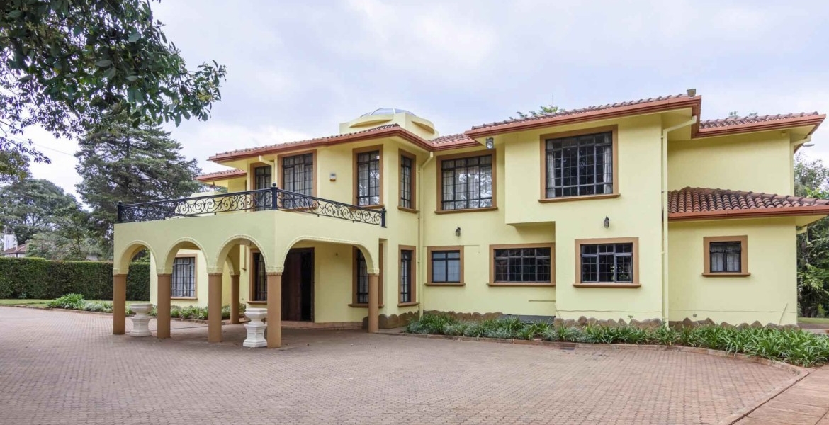 Most Expensive and Cheapest Estates to Buy a Home in Nairobi