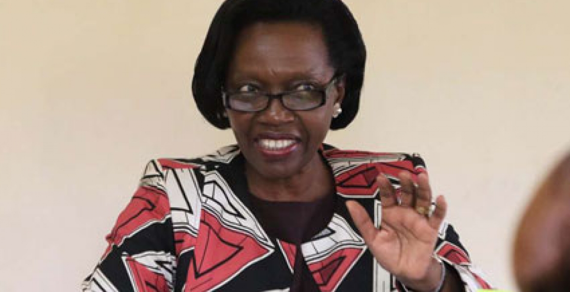 Leave Me Out of Jubilee's Messy Divorce, Martha Karua Tells Ruto Camp
