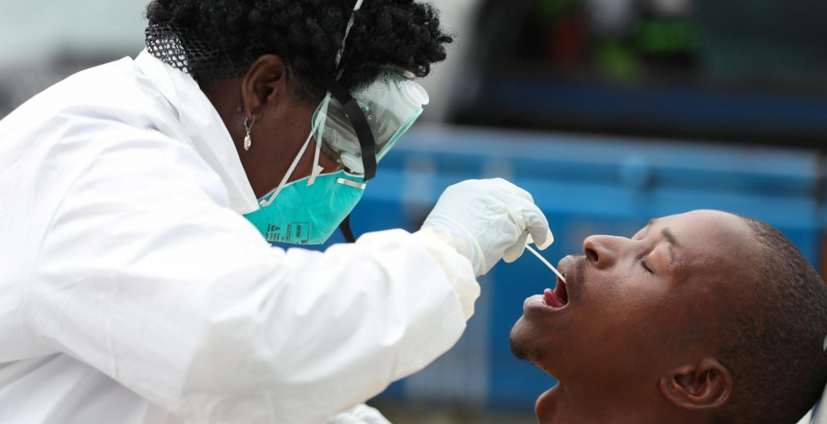 Government Orders Mandatory Covid-19 Testing for All Kenyans Seeking Admission in Hospitals