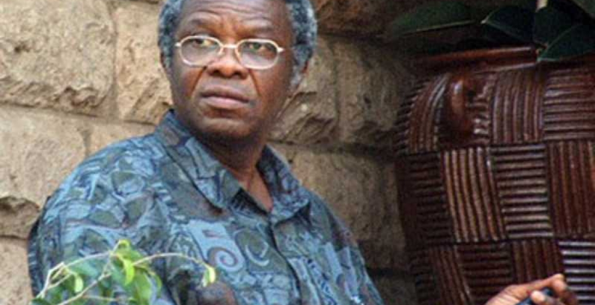 Rwanda Genocide Suspect Felicien Kabuga Captured in France After Hiding for 25 Years