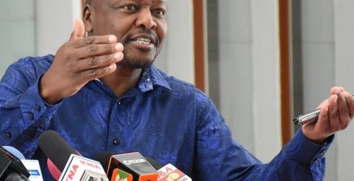 Eastleigh and Old Town Estates Placed Under Lockdown as Kenya Records 47 New Covid-19 Cases