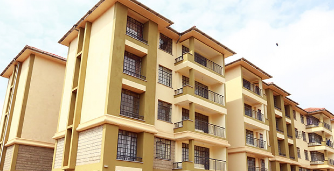 Most of You Drive Better Cars Than Me, Kenyan Landlord Tells Tenants Who Requested 50% Rent Waiver