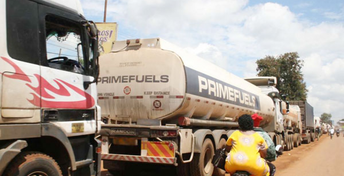 Kenyan National Elopes After Testing Positive for Covid-19 in Uganda