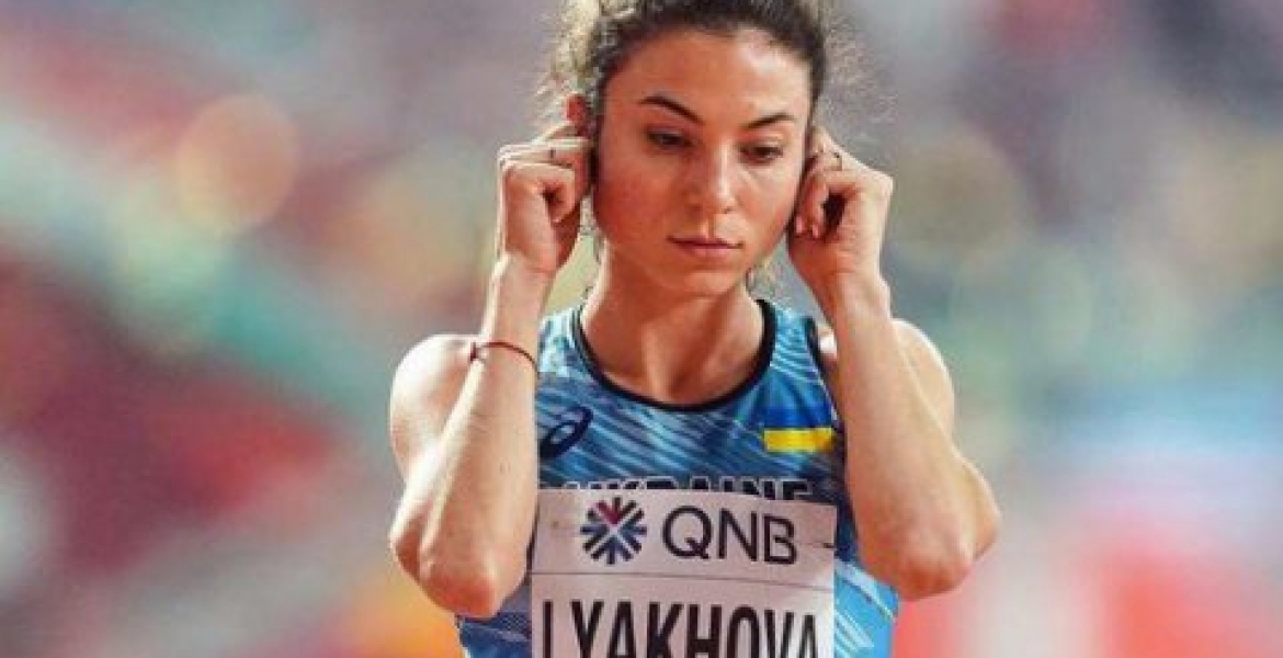 Ukrainian Athlete Attracts Wrath of KOT After Saying Kenyans are Uncivilized