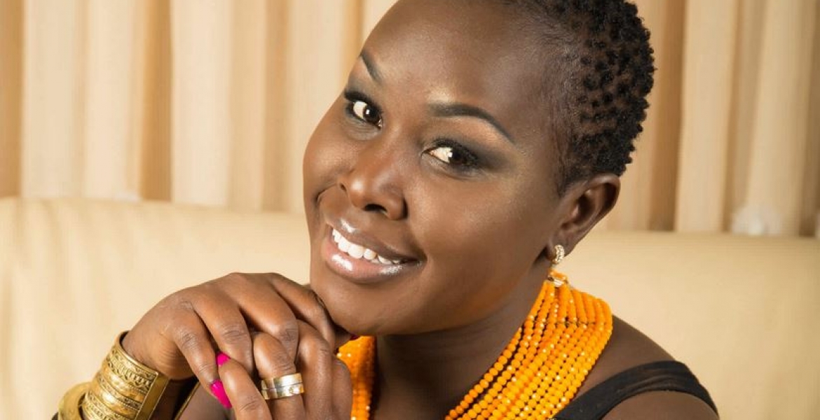 They are Introverts: Gospel Singer Emmy Kosgei Takes a Dig at Kalenjin Men, Says None Has Ever Asked Her Out