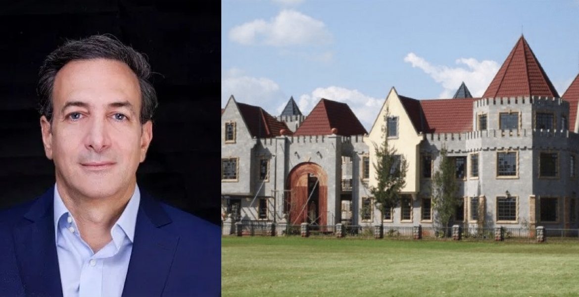 If You Can’t Pay Fees, Leave My School: Brookhouse School Owner Tells 'Stubborn' Kenyan Parents