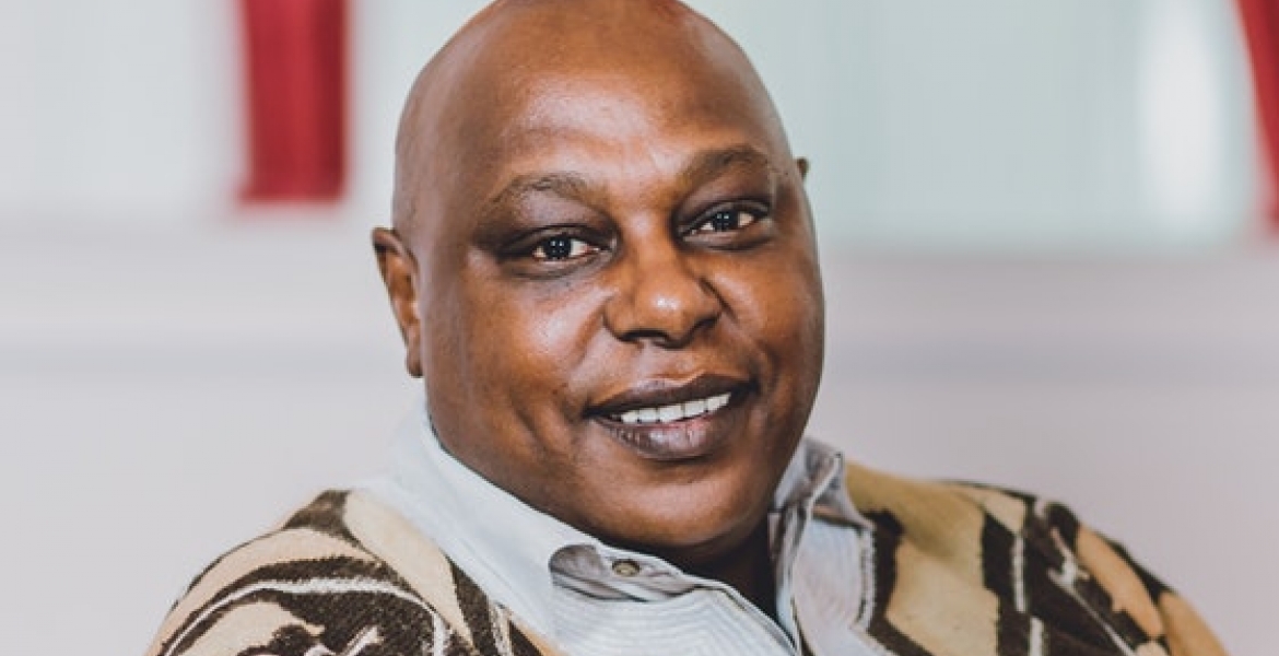 Kenyan Activist Maina Kiai Named to New Powerful Facebook Board