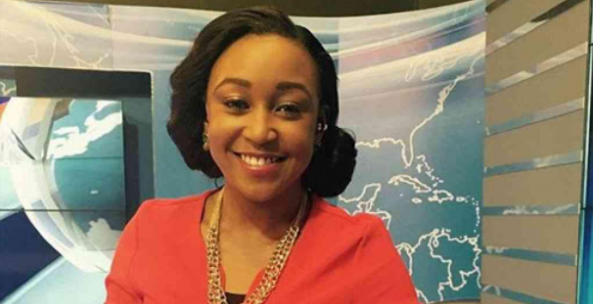 Kenyan News Anchor Betty Kyallo Reveals Her Liking for Divorced Men