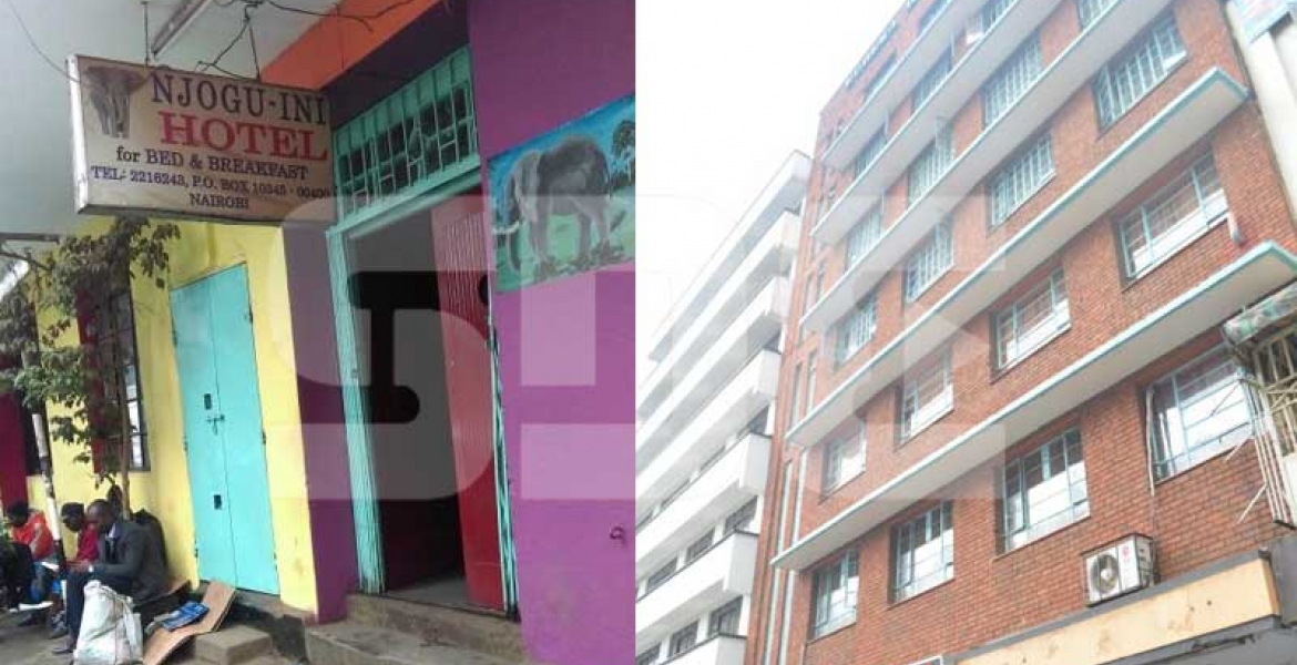 How Illiterate Boys from Rwathia Village in Murang'a  Built a Business Empire Worth Billions