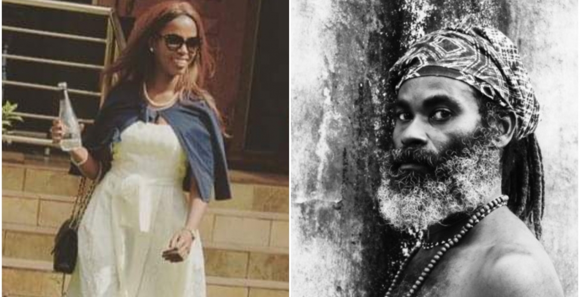 Boyfriend Arrested over Death of Keroche Breweries CEO Tabitha Karanja’s Daughter