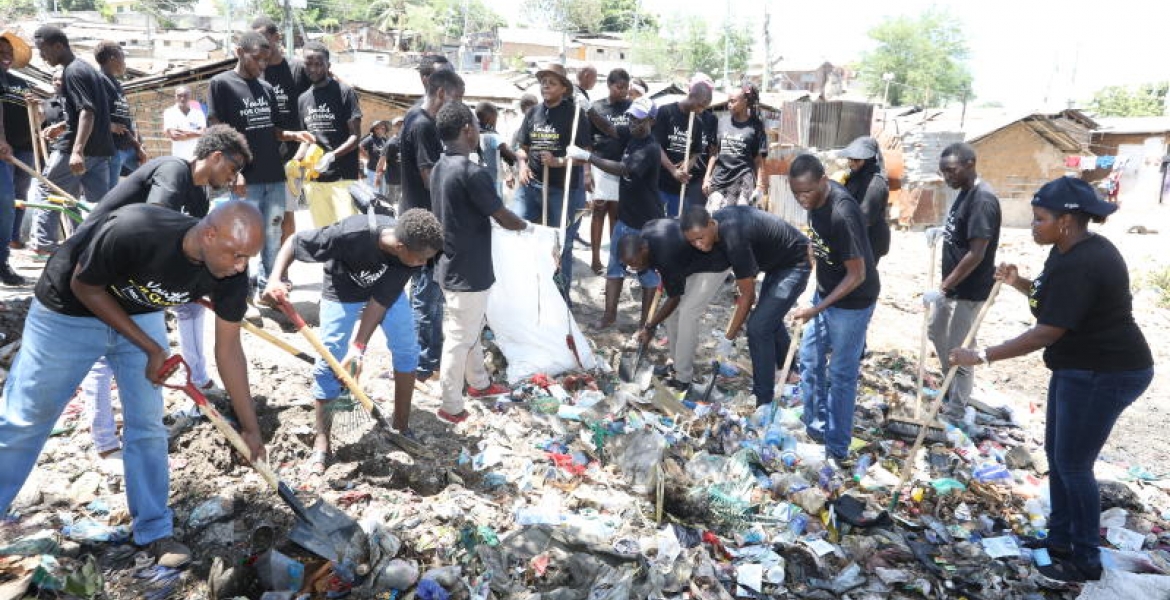 Over 26,000 Jobless Kenyan Youths to Get Sh600 Daily Pay in New Gov’t Program
