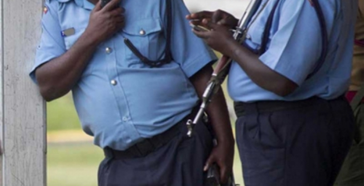 Tanzania Minister Orders Removal of Pot-Bellied Traffic Cops from Roads