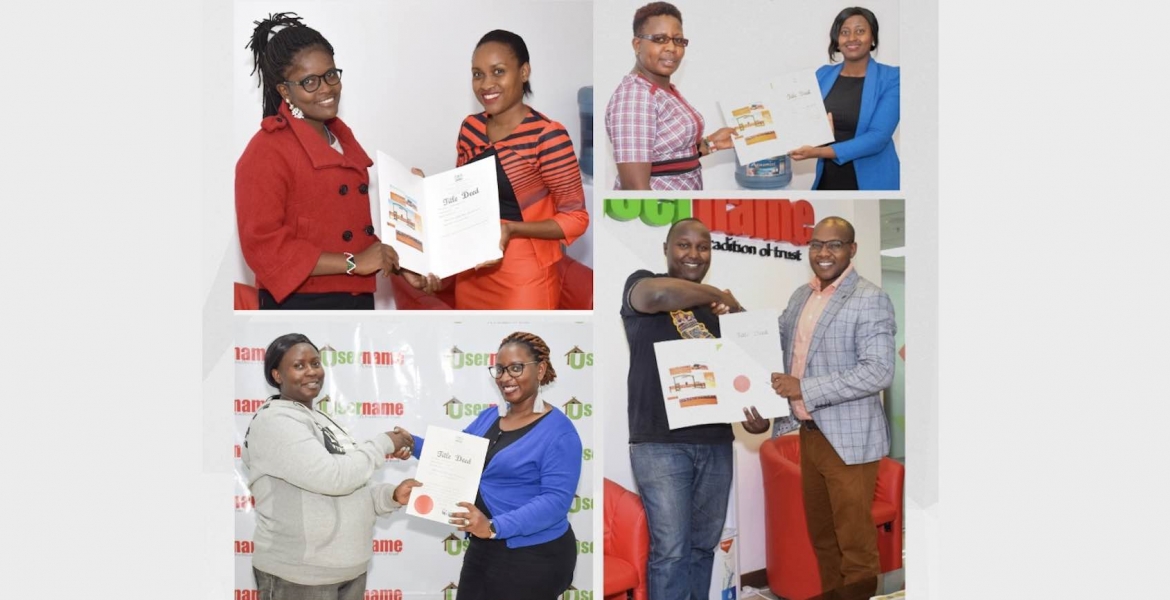 Username Continues to Provide Affordable, Value-Added Properties at Great Prices and Flexible Payment Plans