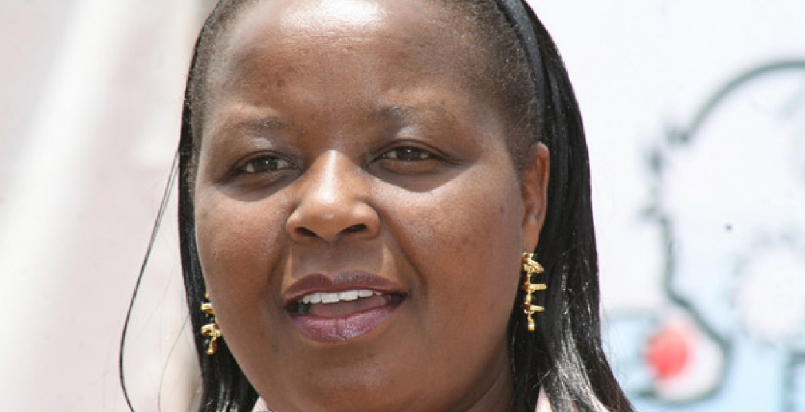 Former Starehe MP Bishop Margaret Wanjiru Put on Oxygen After Contracting Covid-19