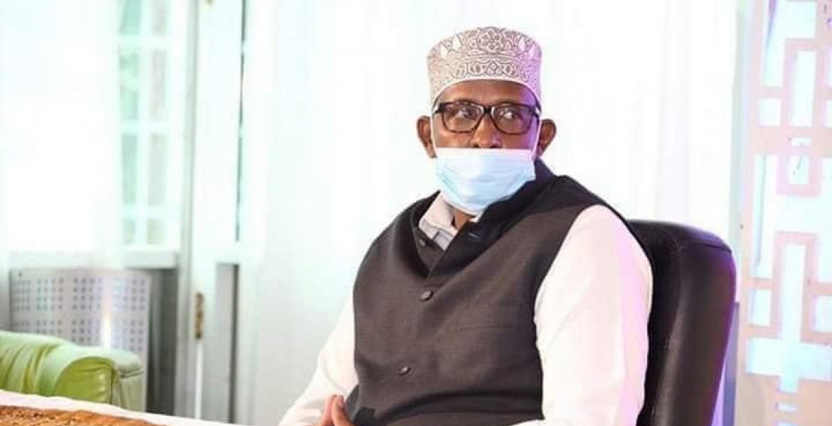 Aden Duale Ousted as National Assembly Majority Leader, Replaced By Amos Kimunya