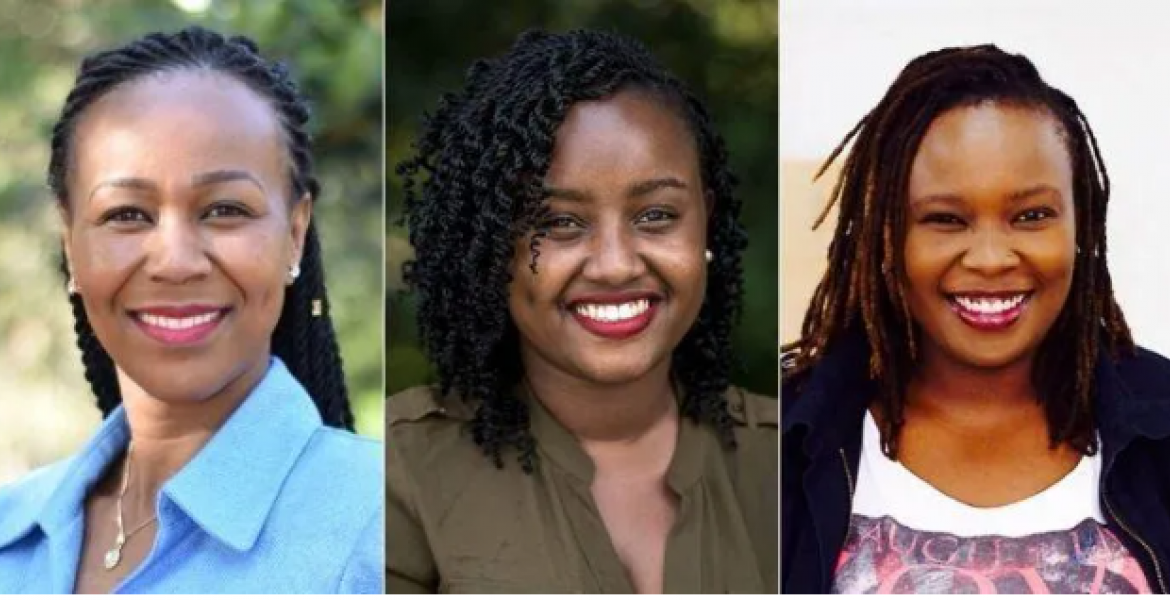 Five Kenyans to Benefit from Sh5 Billion Program Courtesy of US-Based Organization