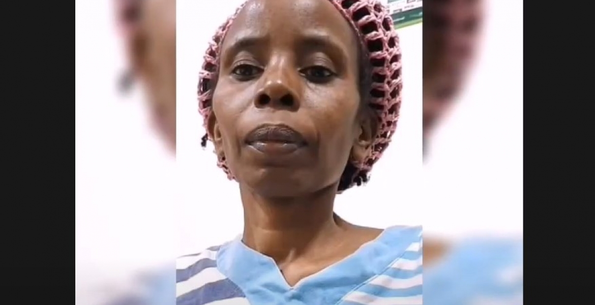 Gov’t Breaks Silence on Controversial Death of Kenyan Woman in Saudi Arabia