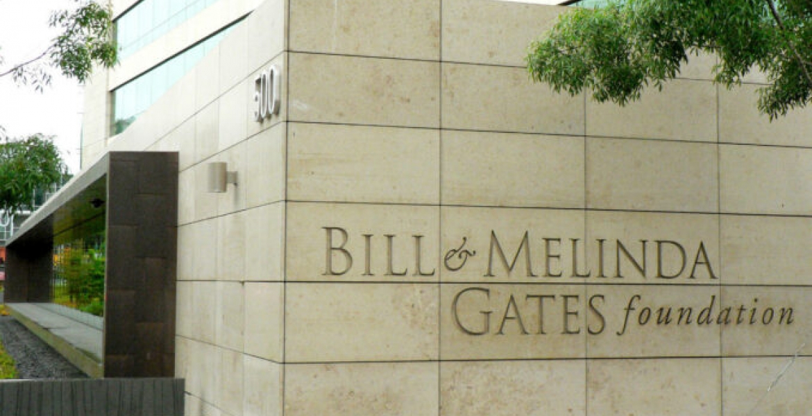 Kenyan Detectives Probe Fake Bill &amp; Melinda Gates Foundation Tender Advert