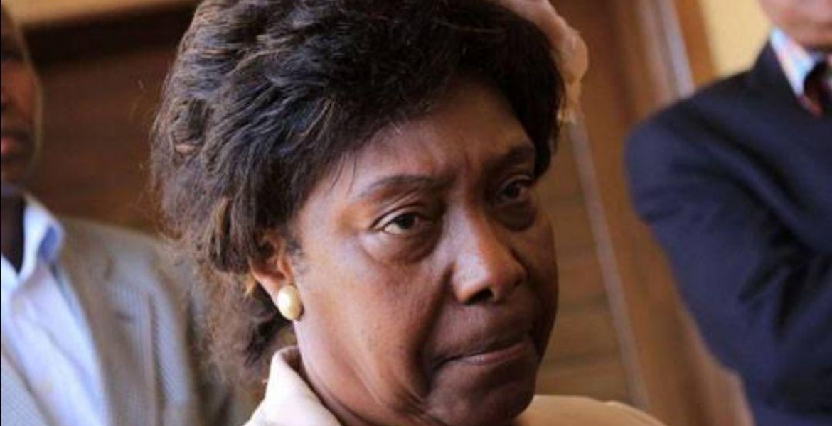Kitui MCAs File Motion to Impeach Governor Charity Ngilu