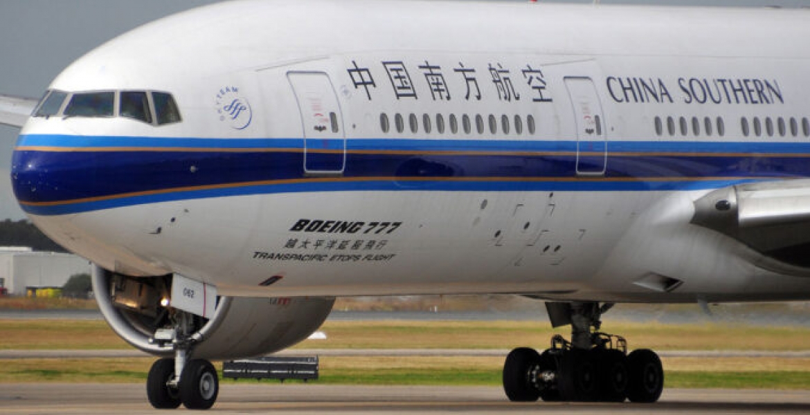 200 Chinese Nationals Flee Kenya over Fears of Contracting Covid-19