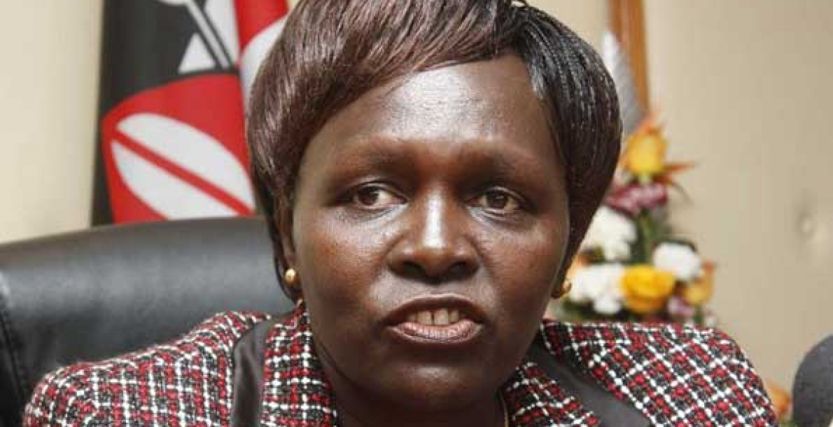Prof. Margaret Kamar Elected Unopposed as New Senate Deputy Speaker