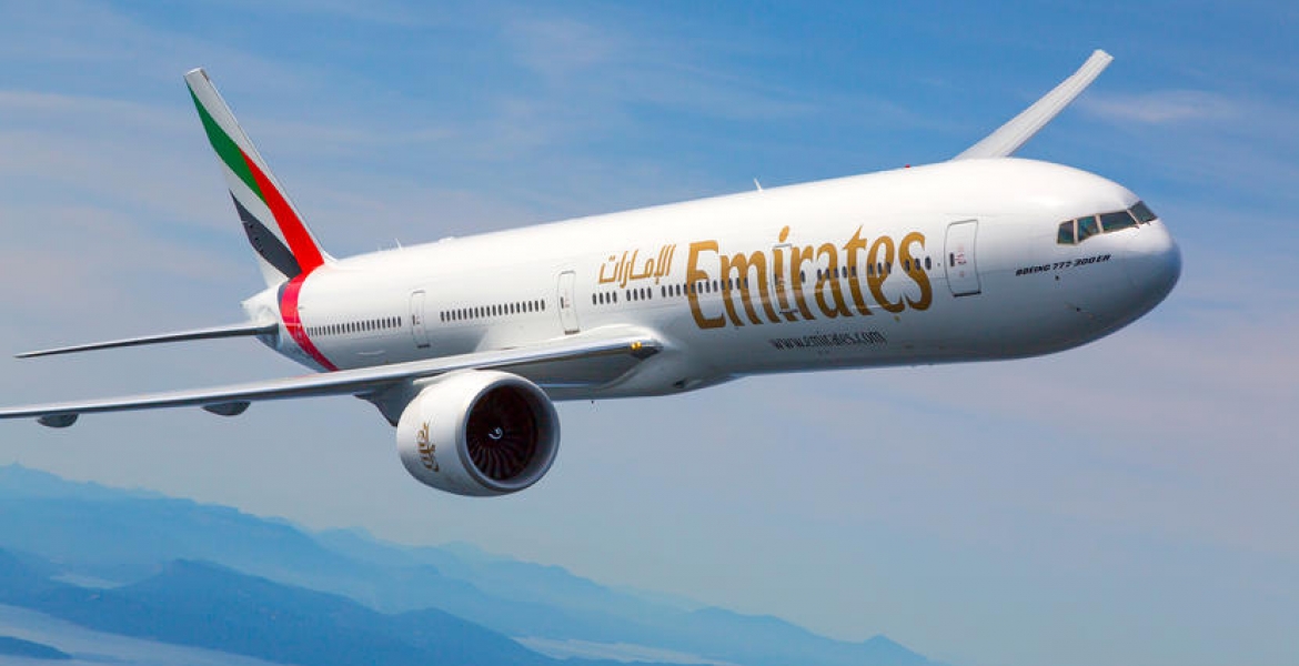 Emirates to Lay Off Kenyan Workers in Restructuring Plan