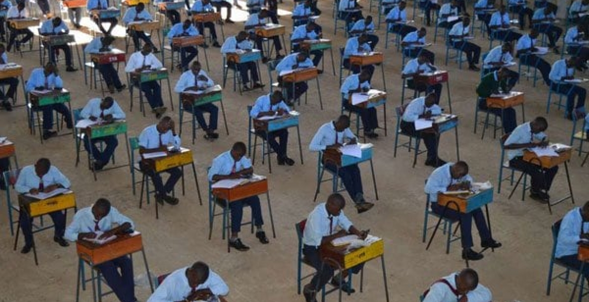 Gov’t Sets April 2021 as Tentative Date for KCPE, KCSE Exams